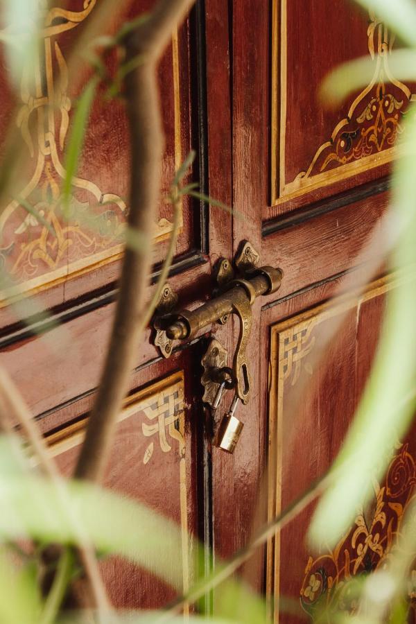 ホテル La Casa Ysabella マラケシュ エクステリア 写真