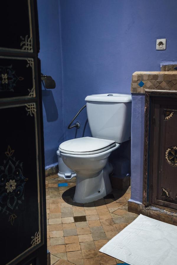ホテル La Casa Ysabella マラケシュ エクステリア 写真