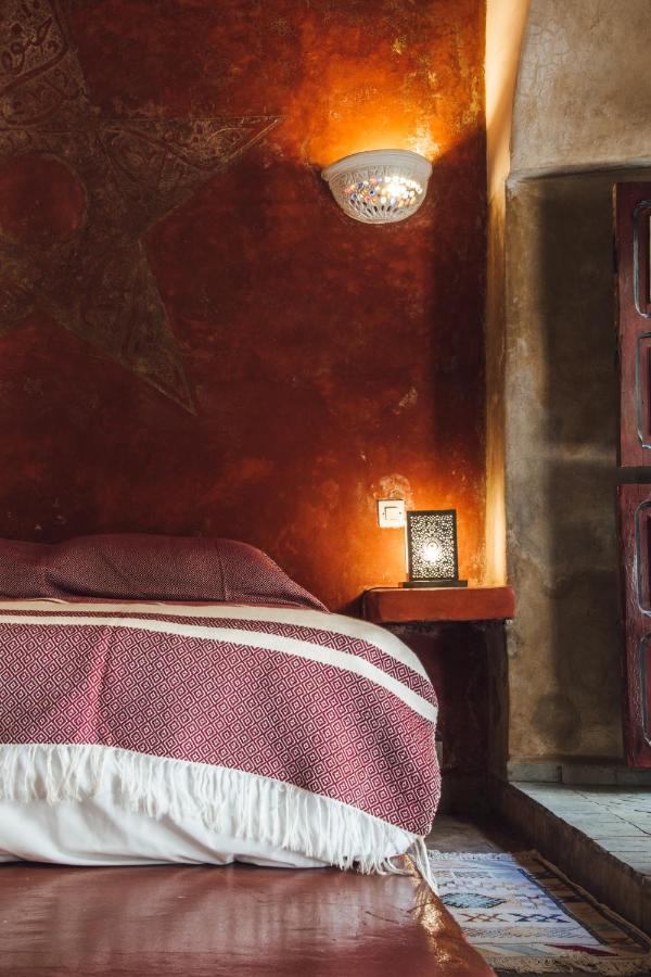ホテル La Casa Ysabella マラケシュ エクステリア 写真