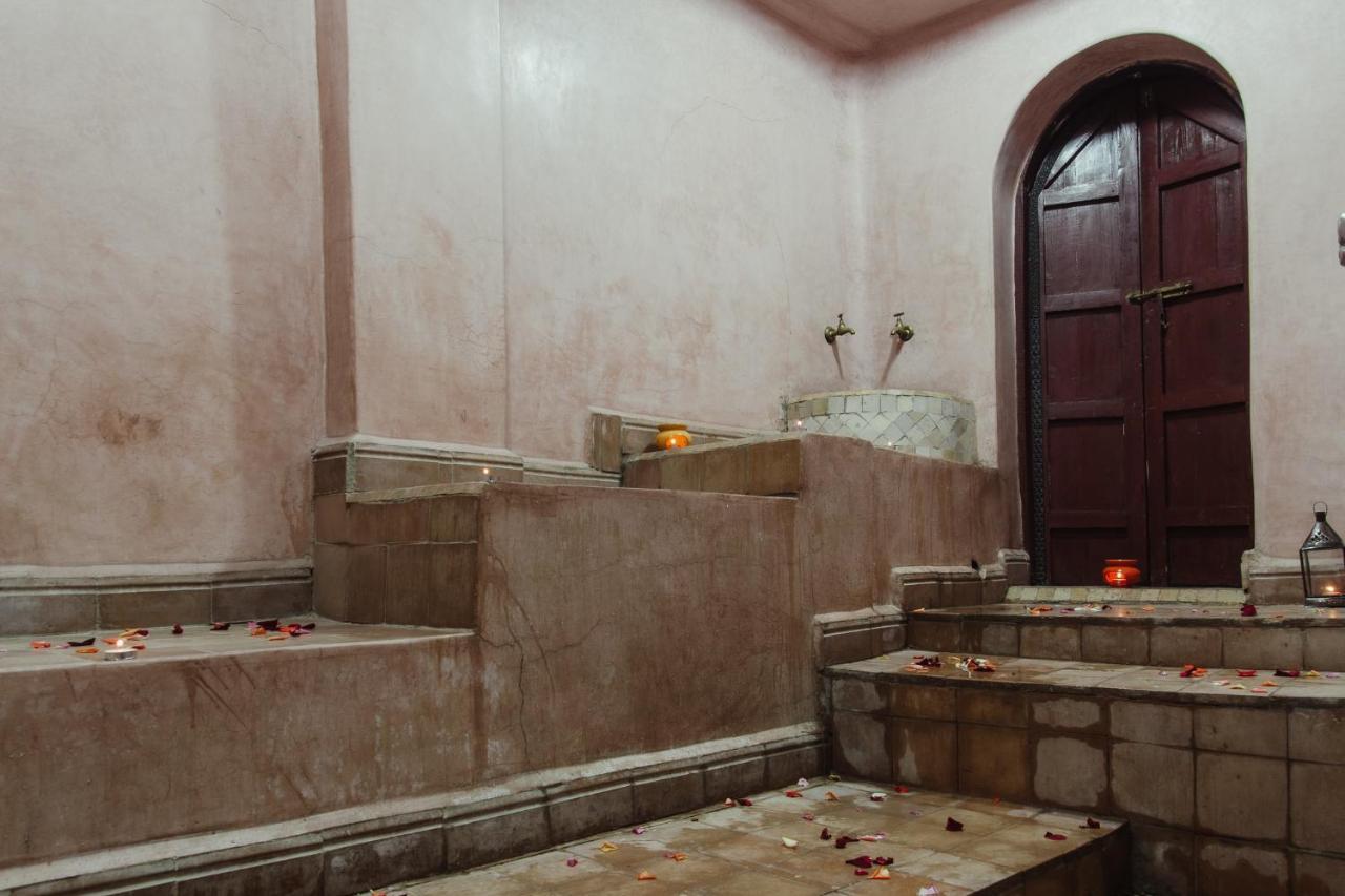 ホテル La Casa Ysabella マラケシュ エクステリア 写真