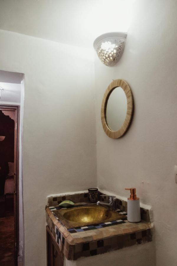ホテル La Casa Ysabella マラケシュ エクステリア 写真