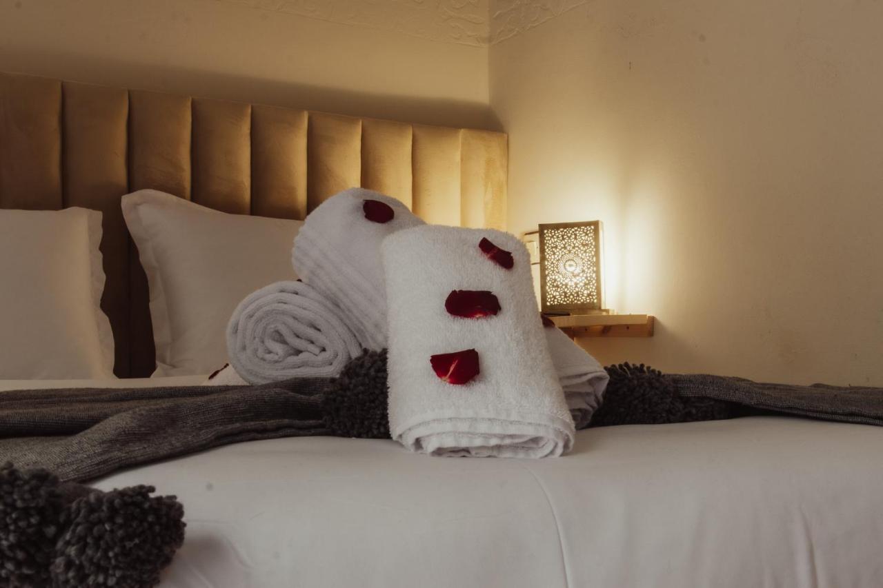 ホテル La Casa Ysabella マラケシュ エクステリア 写真