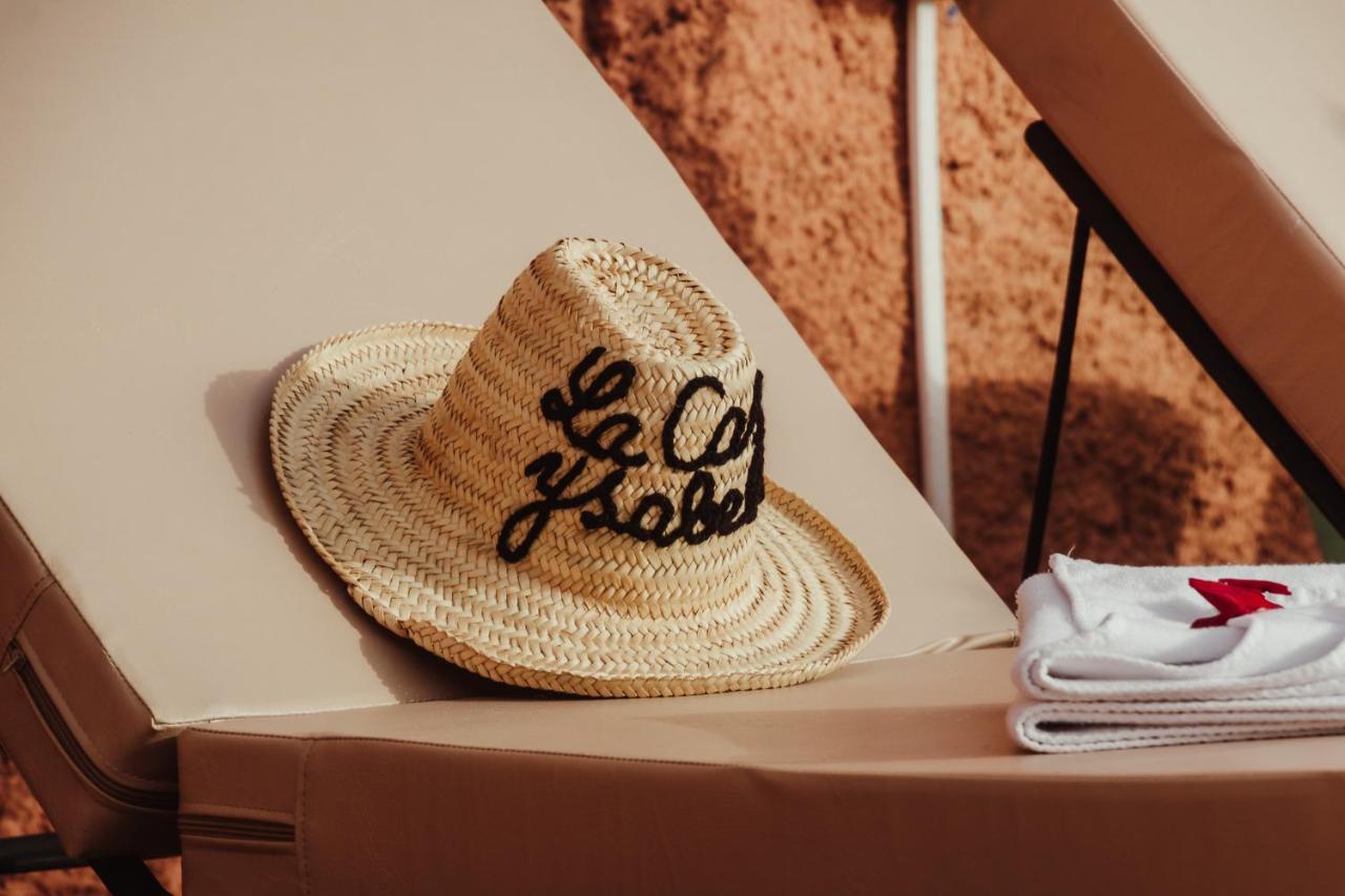 ホテル La Casa Ysabella マラケシュ エクステリア 写真